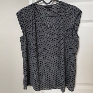 Banana Republic Blouse
